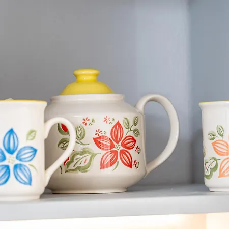 Hébergement de vacances Julia's *