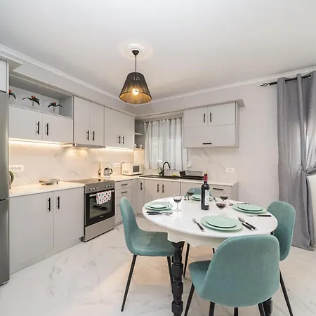 Hébergement de vacances Julia's