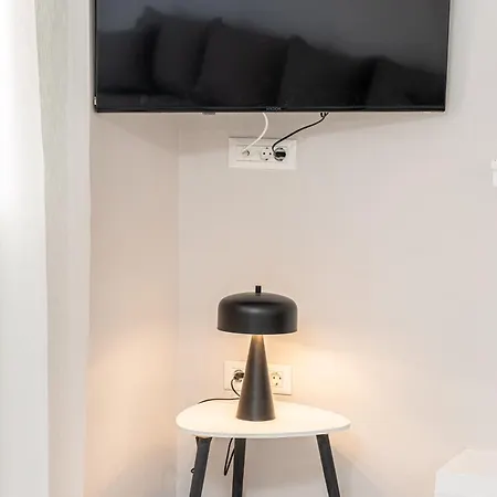 Hébergement de vacances Julia's *