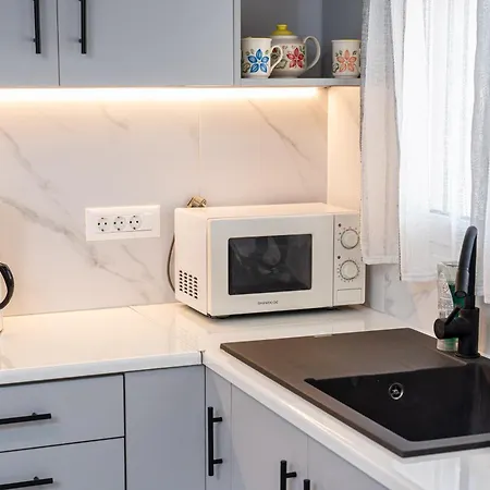 Hébergement de vacances Julia's *